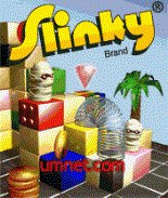 game pic for BLAZE Slinky